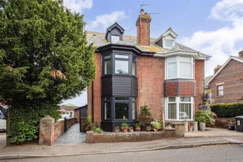 Mill Road, Denmead
