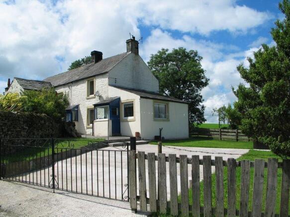 Stone Grove Cottage