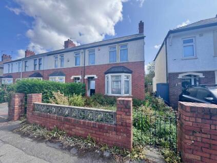 Beatrice Road, Whitchurch, Cardiff
