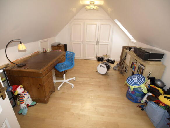 Bedroom six