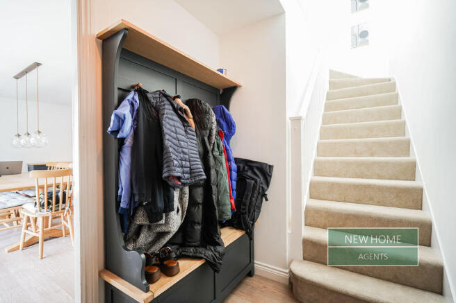 2 bed Maisonette for sale Image 10