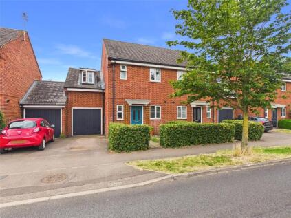 Alma Road, Cheltenham, Gloucestershire, GL51