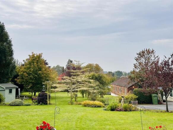 Gardens