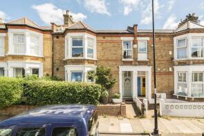 23b, Aspinall Road, London SE4 2EH
