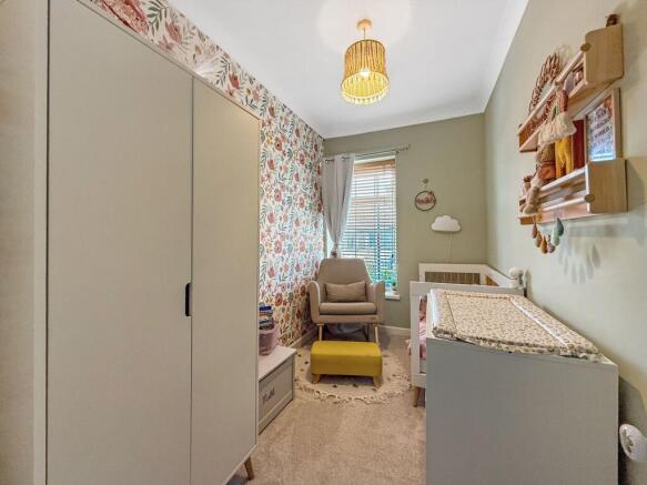 Bedroom 3