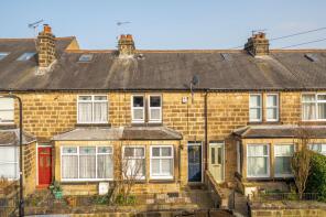 5, Coronation Avenue, Harrogate HG2 8BY
