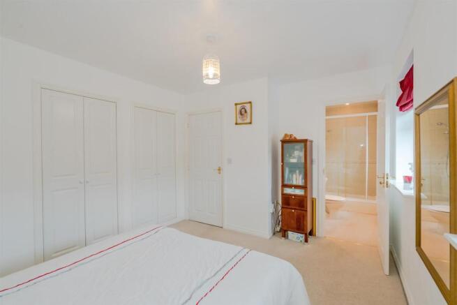 Haymaker Way, Wimblebury, Cannock, WS120FU (11 of 