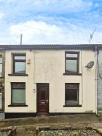 2, Francis Street, Ferndale CF43 4SB