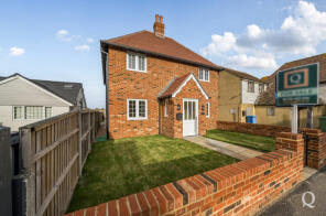 7, The Street, Sittingbourne ME9 9AD