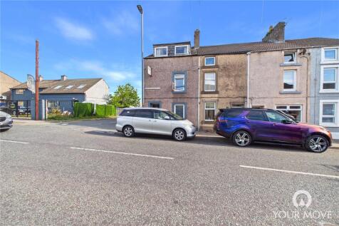Ennerdale Road, Cleator Moor, Cumbria, CA25