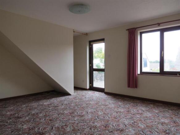 Lounge: