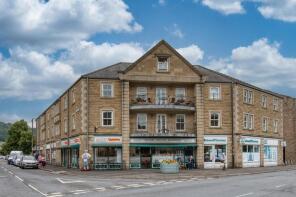 Apartment 7, Holme Court, Matlock Street, Bakewell DE45 1GQ