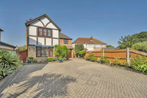 98, Long Lane, Bexleyheath DA7 5AW
