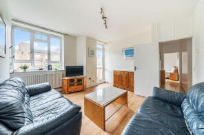 14, Vernon House, Vauxhall Street, London SE11 5LQ