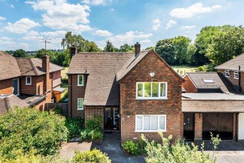 Ashcombe Road, Dorking, RH4