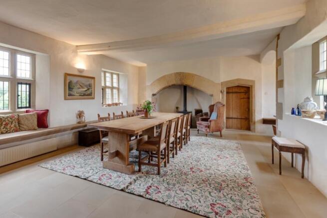 Great Hall