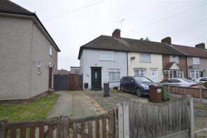392, Lodge Avenue, Dagenham RM9 4QU