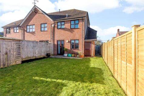 Gore End Road, Ball Hill, Hampshire, RG20