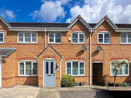 Birchfield Road, Edge Hill, L7