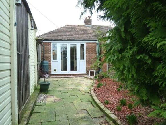 Garden Photo