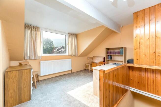 Attic