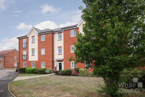 Tabby Drive, Three Mile Cross, Reading, Berkshire, RG7 1WQ