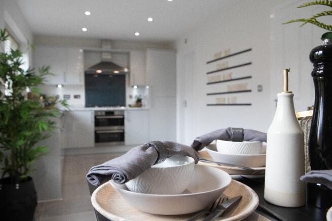 SHOW HOME OPEN 