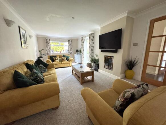 Main Sitting Room