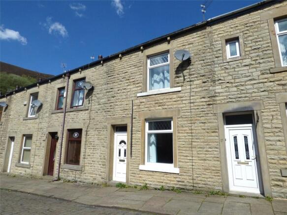 Mid-Terrace