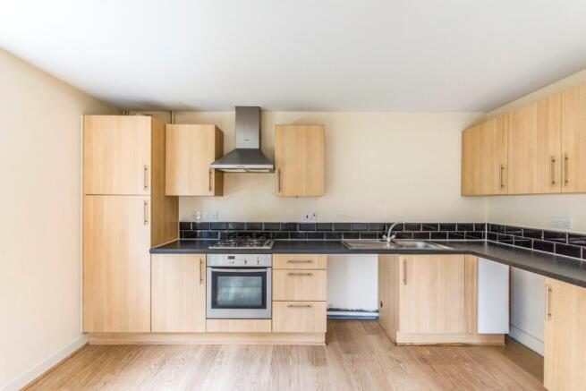 2 bed Flat to rent Image 4