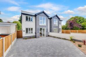 50a, Elmswood Gardens, Nottingham NG5 4AW