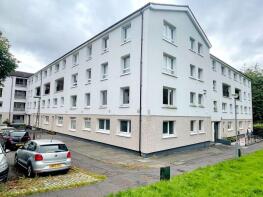 Flat 2/5, 5, Broomhill Path, Glasgow G11 7AL