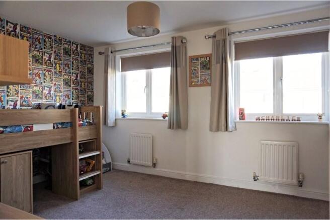Bedroom Two