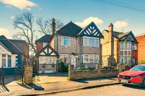 204, Sinclair Road, London E4 8PT