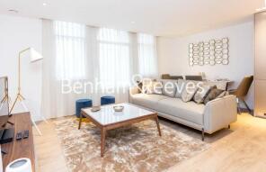 Flat 15, Quartz House Dickens Yard, New Broadway, Ealing W5 2XA