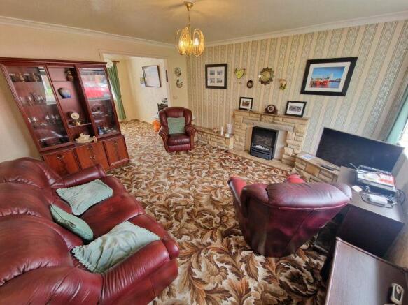 Lounge Additional Image