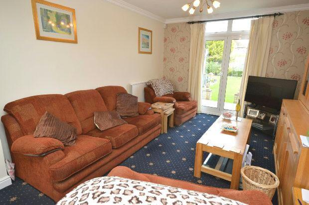 Lounge Area