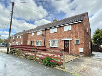Regency Road, Asfordby