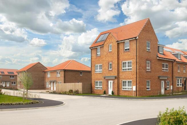 3 bed Semi-Detached for sale Image 12
