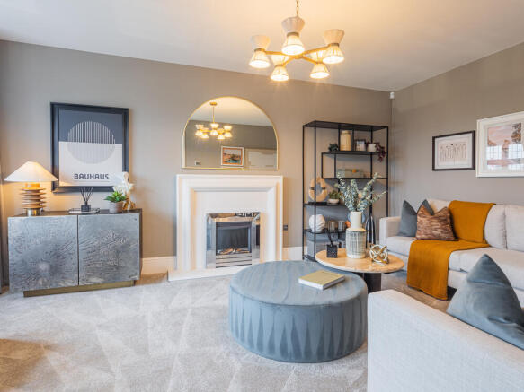 The Leamington Lifestyle - 73016