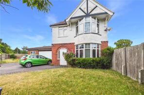 348, The Meadway, Tilehurst, Reading RG30 4NX