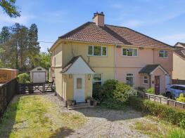 1 St Esha Cottage, Powney Street, Ipswich IP7 7AL