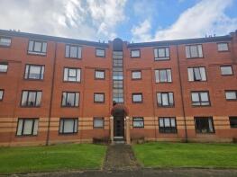 Flat 7, 38, Ayr Street, Glasgow G21 4DG