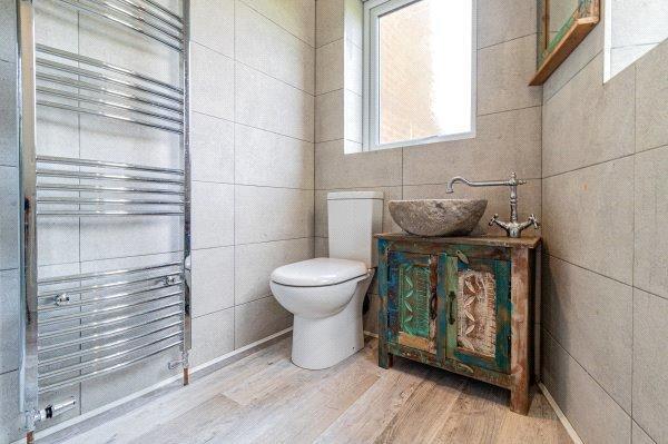 WC