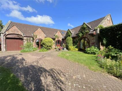 Cliff Street, Cheddar, Somerset, BS27