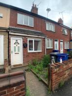 49, Hunt Lane, Bentley, Doncaster DN5 9SF