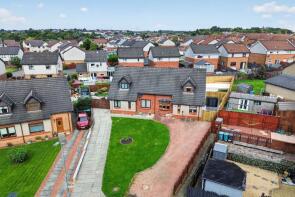 22, Grantown Avenue, Petersburn, Airdrie ML6 8HH