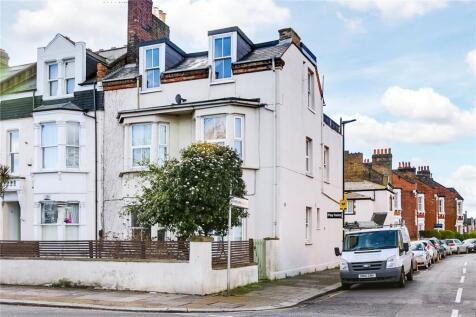 Chiswick Lane,
Stamford Brook, W4