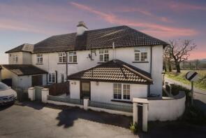 1, Red Post Cottage, Flaxpool Hill, Taunton TA4 3HD