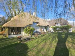 Penruddocke Cottage, Hindon Road, Salisbury SP3 5EL